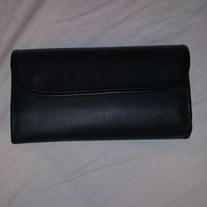 Anjou brush holder bag